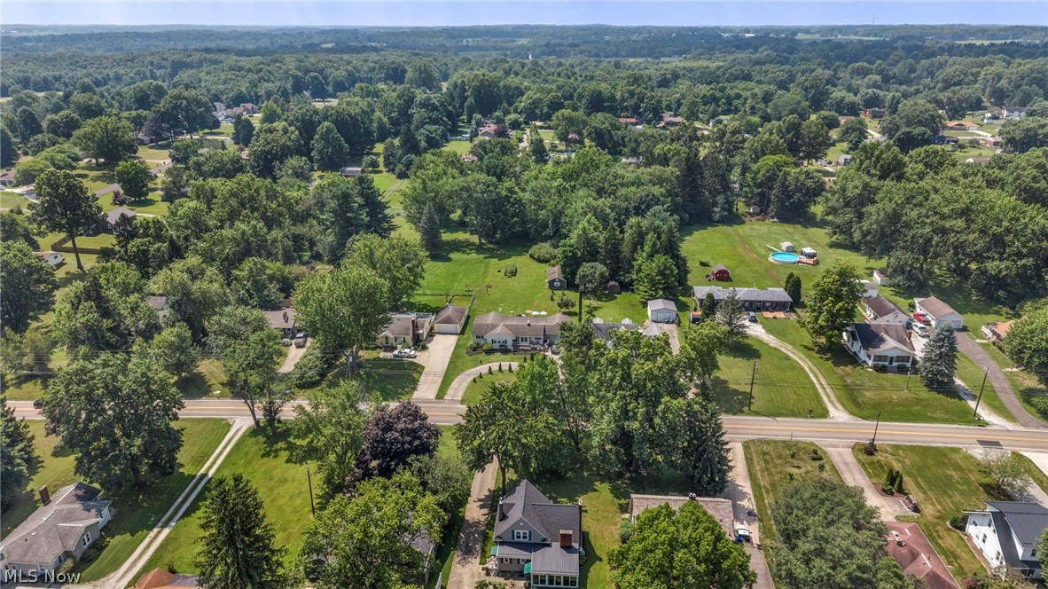 Washington - Residential