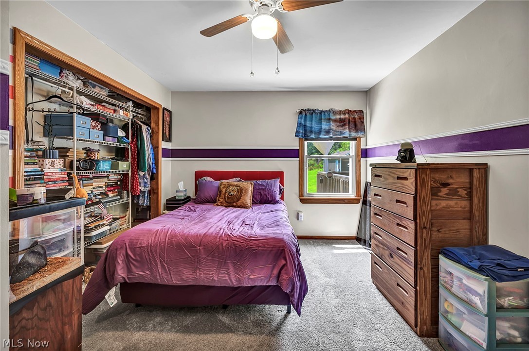 Washington - Residential
