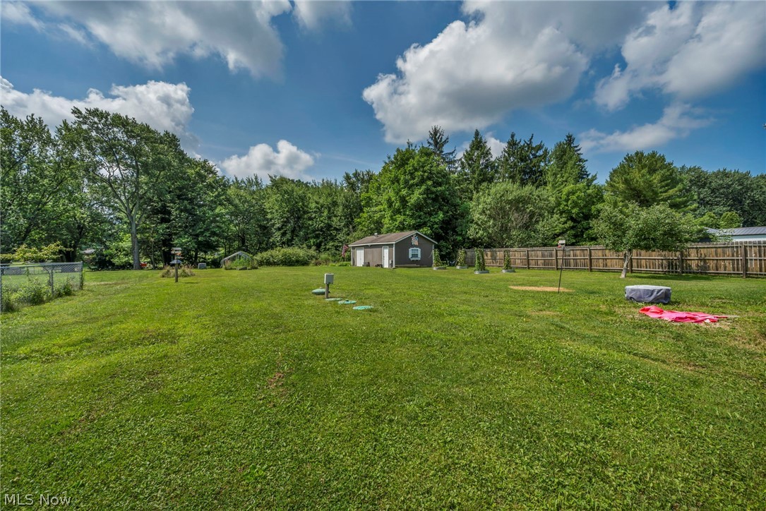 Washington - Residential