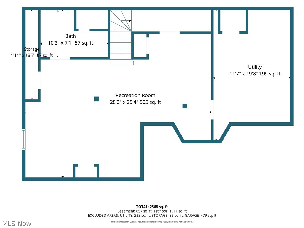 Washington - Residential