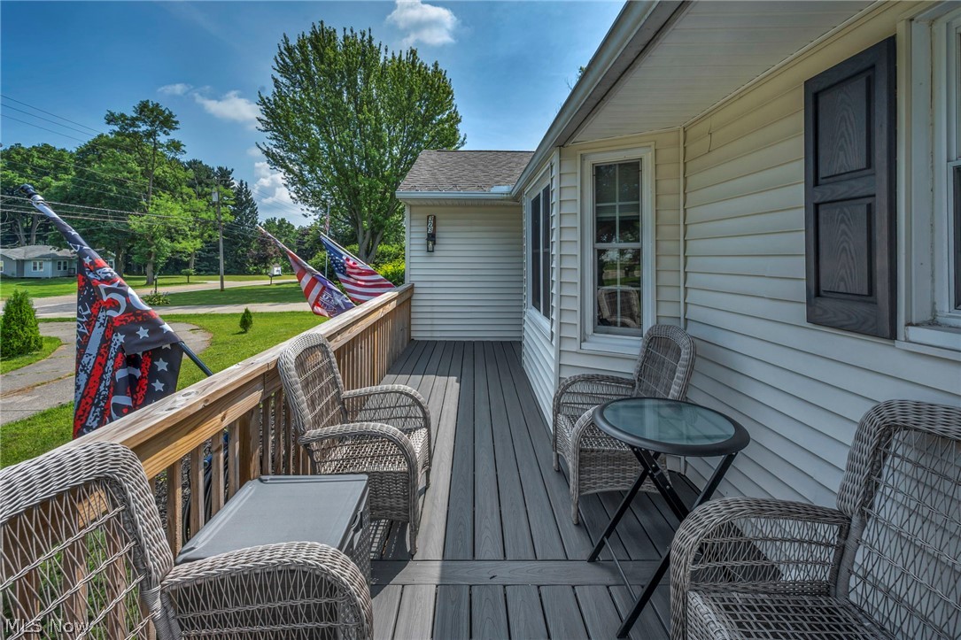 Washington - Residential