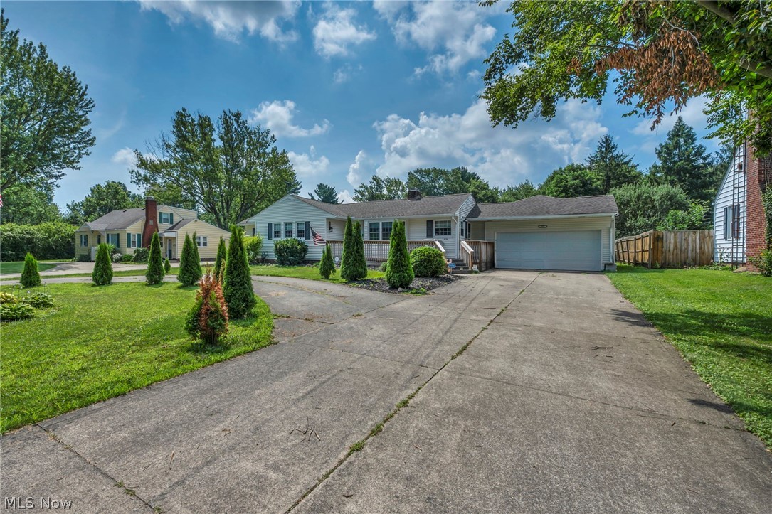 Washington - Residential