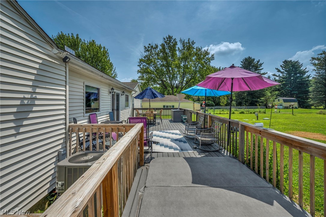 Washington - Residential