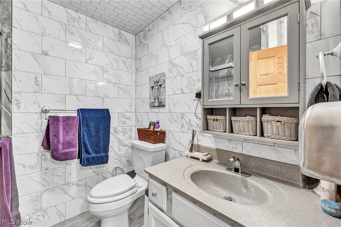 Washington - Residential