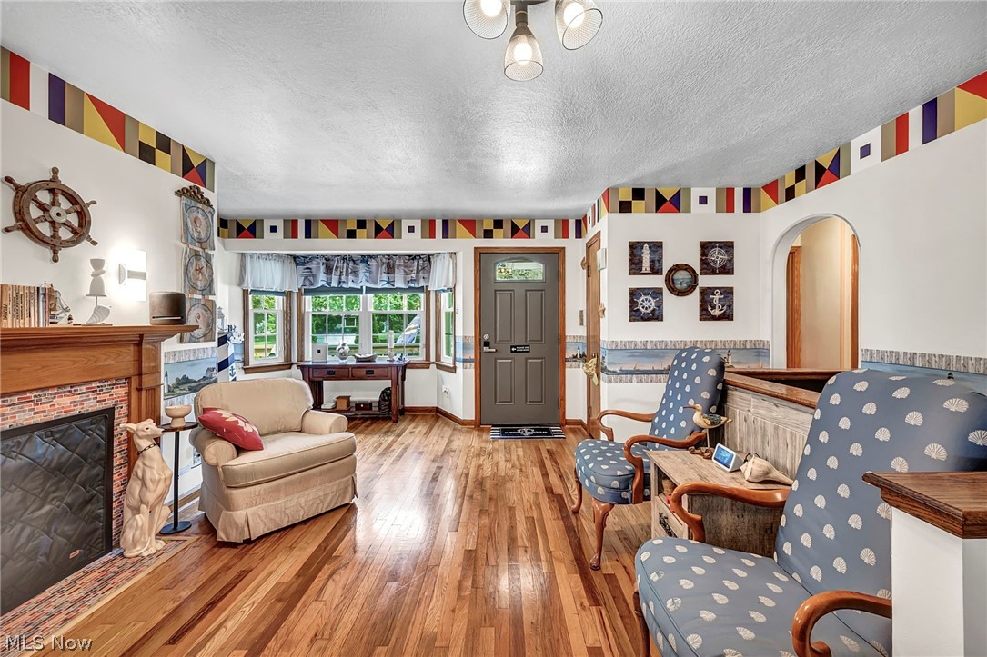 Washington - Residential