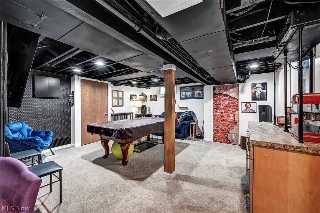 Washington - Residential