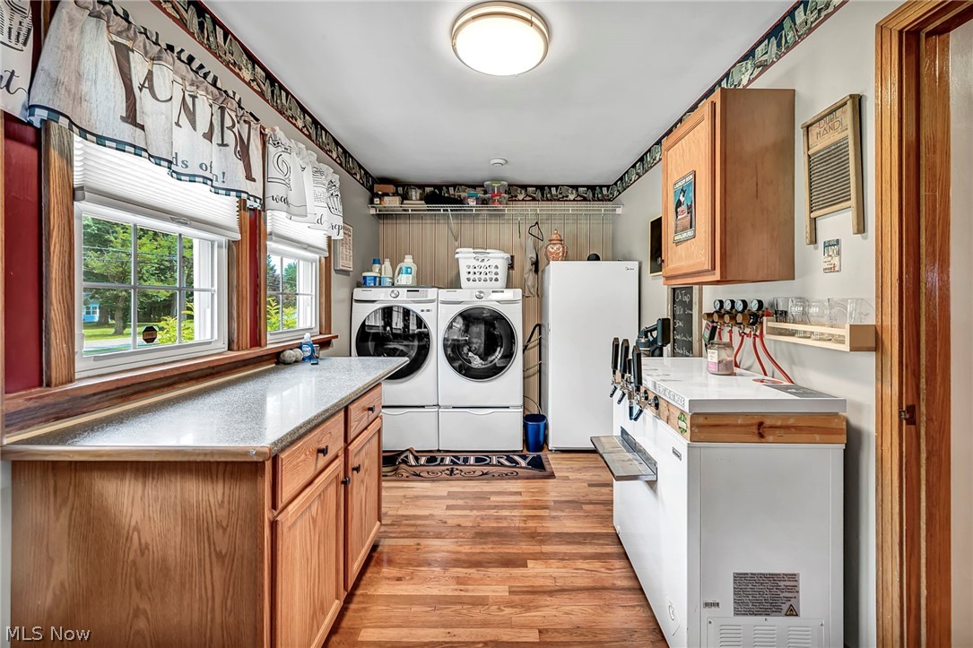 Washington - Residential