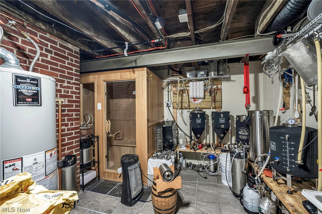 Washington - Residential