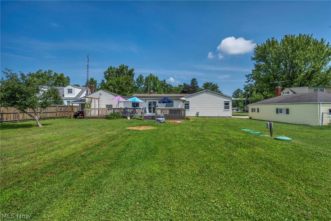 Washington - Residential