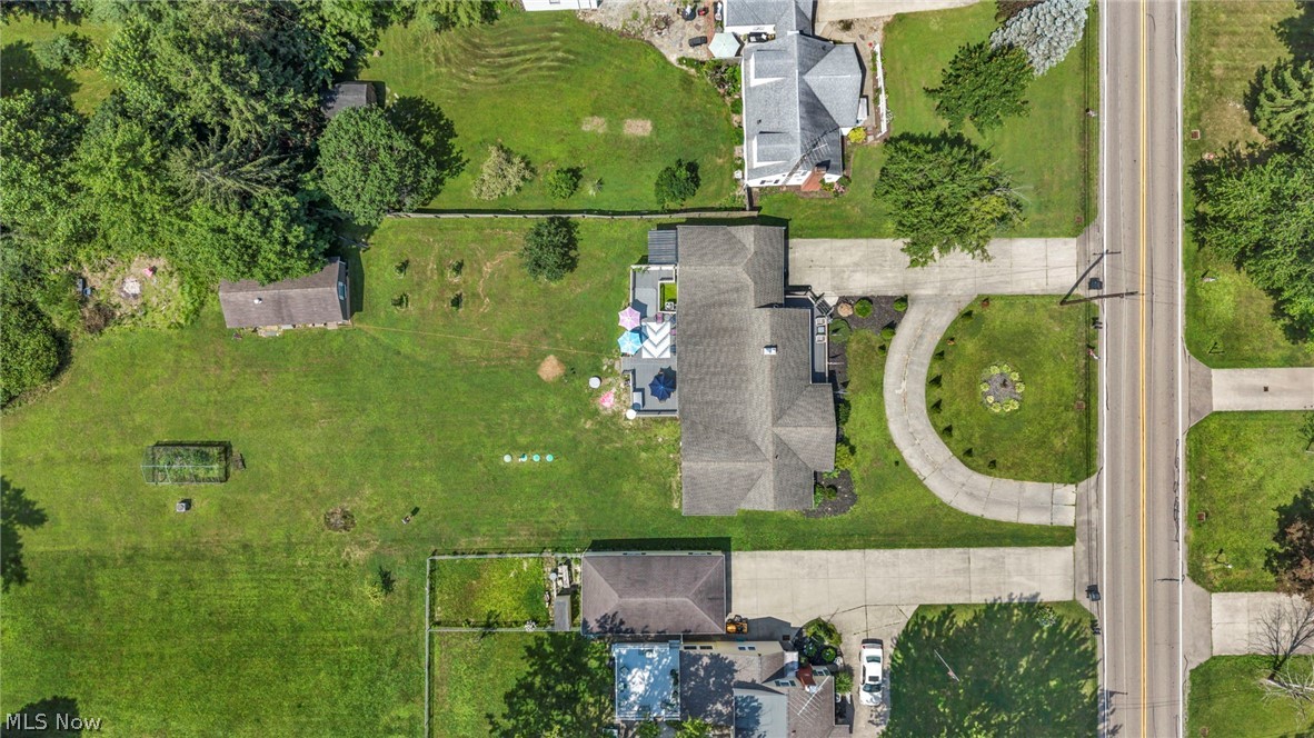 Washington - Residential
