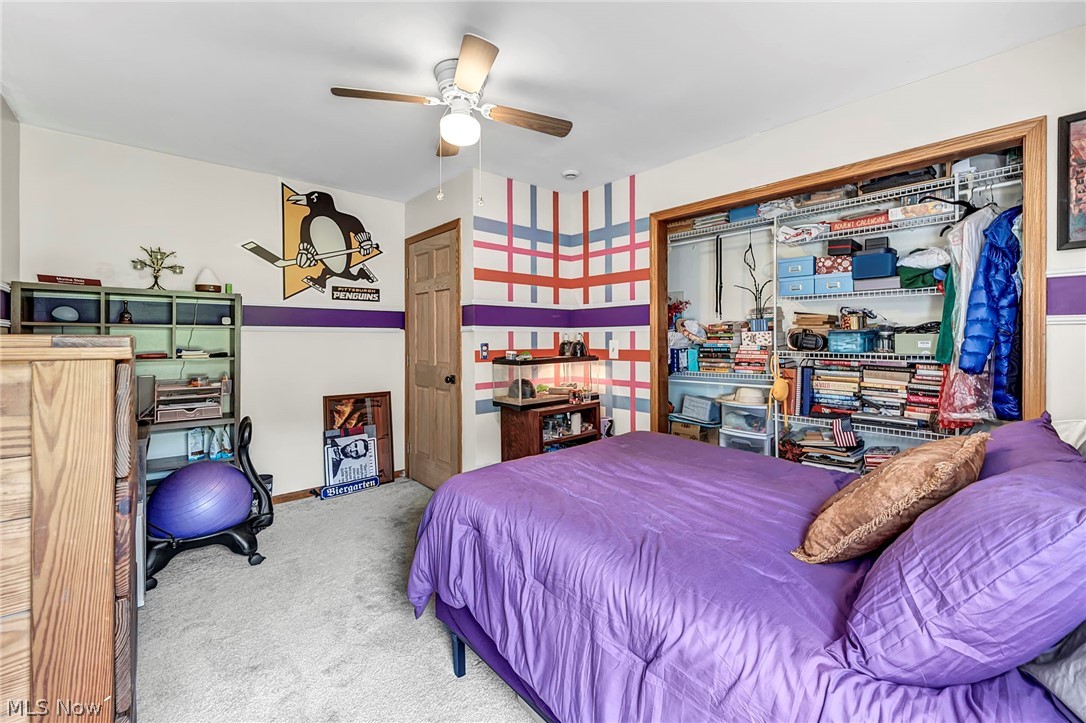 Washington - Residential