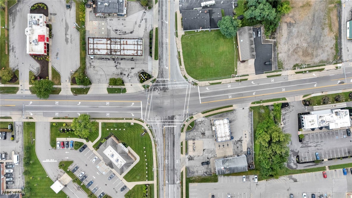 Royalton Sec 13 - Commercial Sale