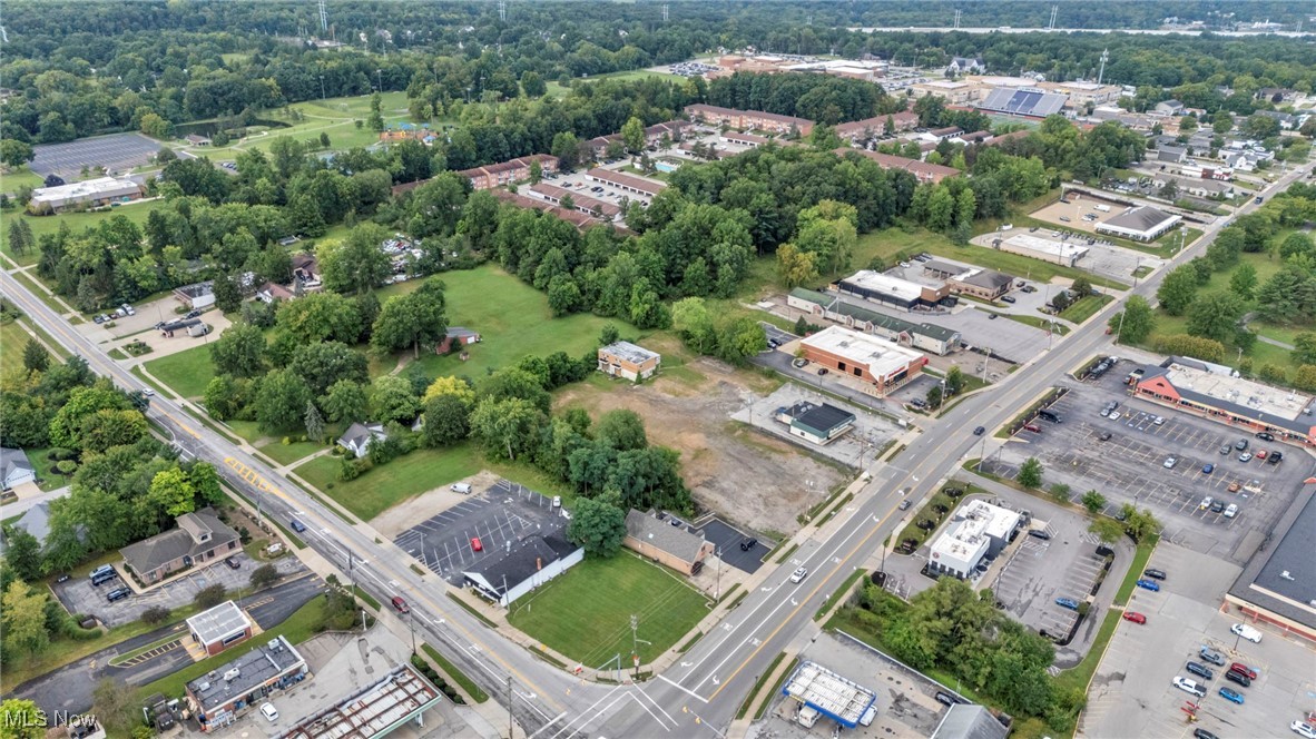 Royalton Sec 13 - Commercial Sale