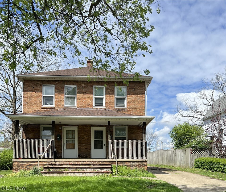 Schneider - Residential Income