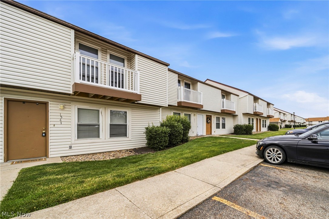 Whitehall East Twnhms - Residential