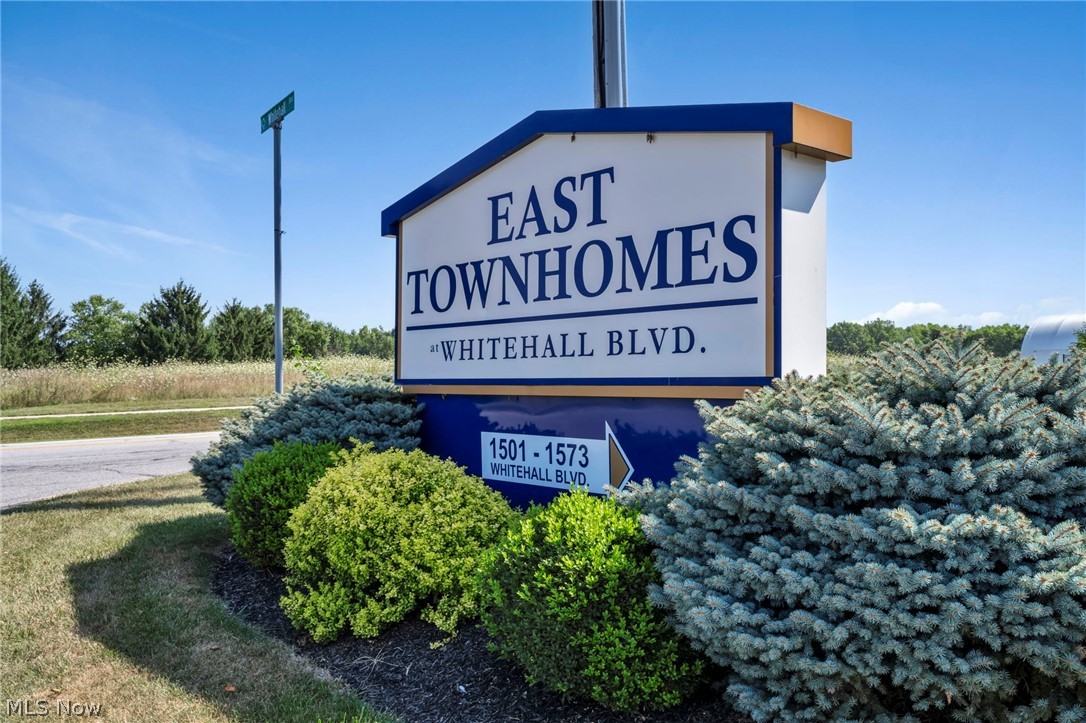 Whitehall East Twnhms - Residential