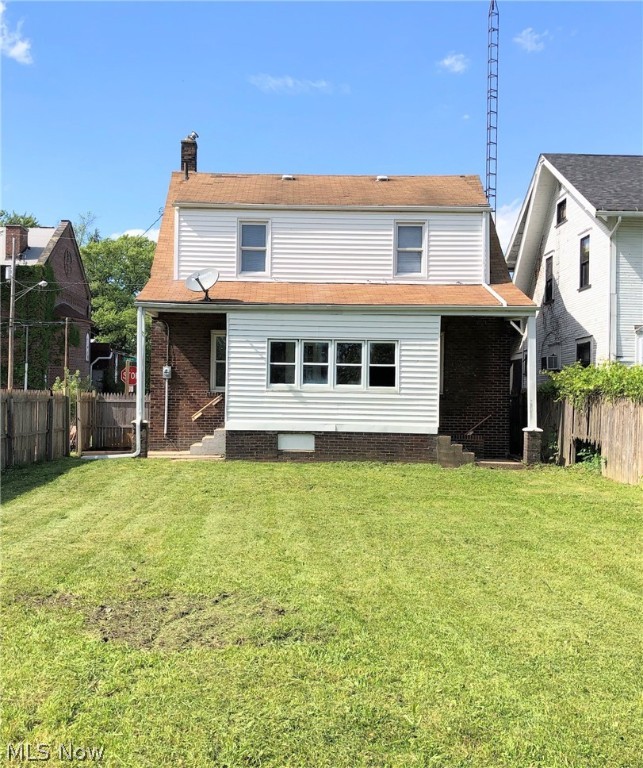 Canton - Residential