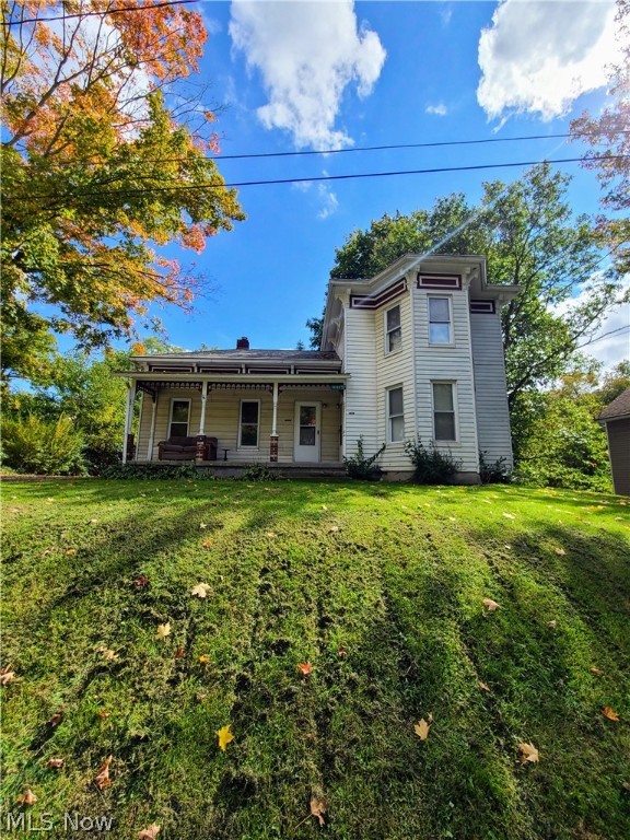 Parkman Sec 19 - Residential Lease