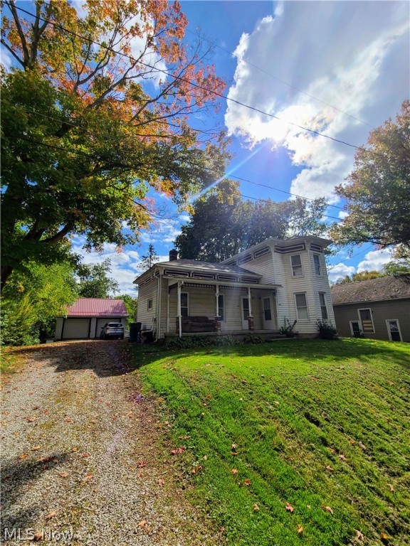 Parkman Sec 19 - Residential Lease