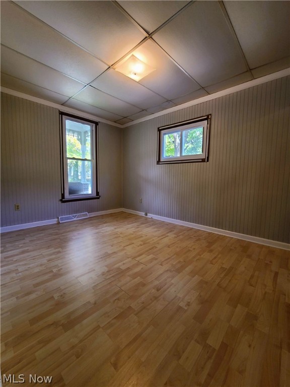 Parkman Sec 19 - Residential Lease