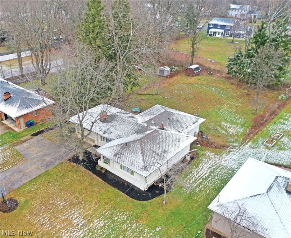 Cain - Residential