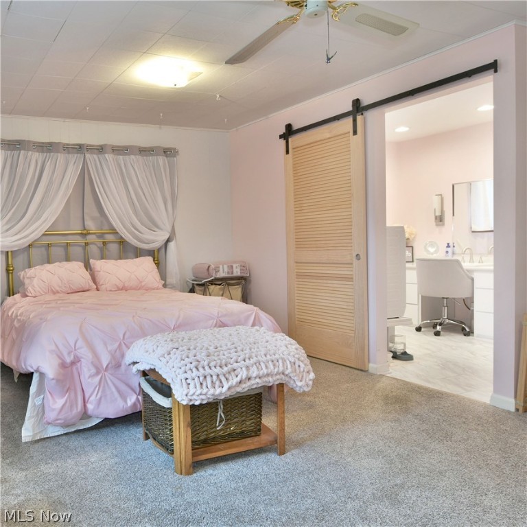 Cain - Residential