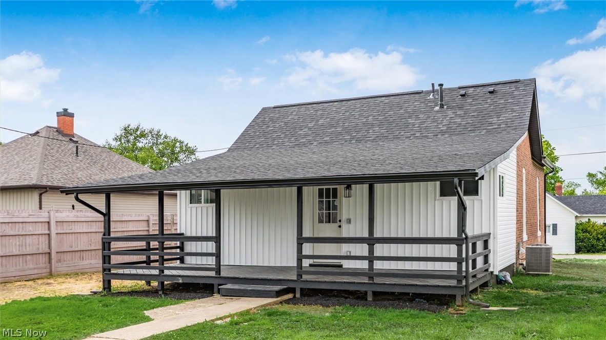 Thomas Browns Add - Residential