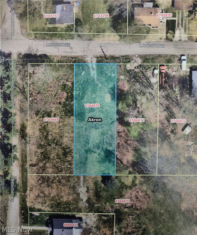 Vacant parcel for new home construction, featuring a hilltop setting and 15-year tax abatement on the improved value (new building).  Buyer to verify details of the tax abatement, availability / cost of utilities and new construction requirements.