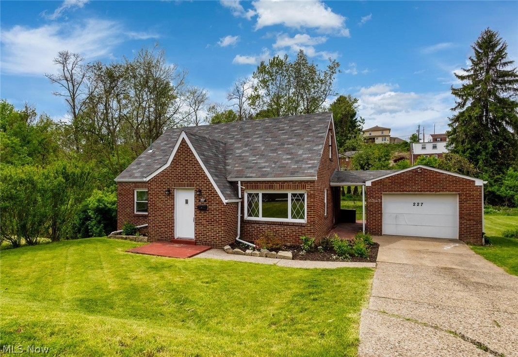 Becker Heights - Residential