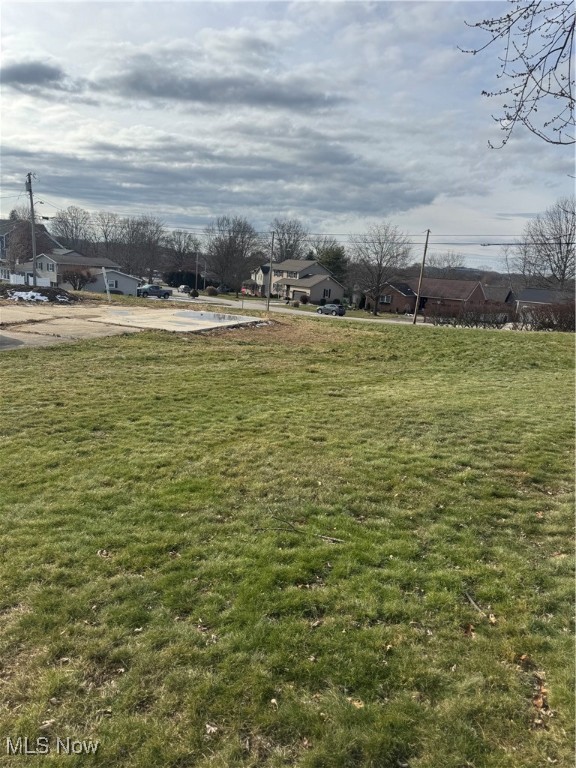 United States Military Lands - Land