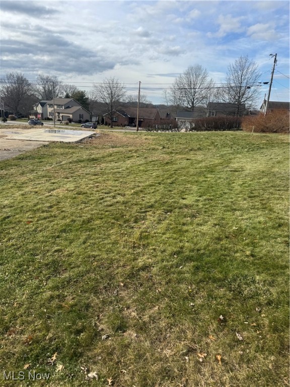 United States Military Lands - Land