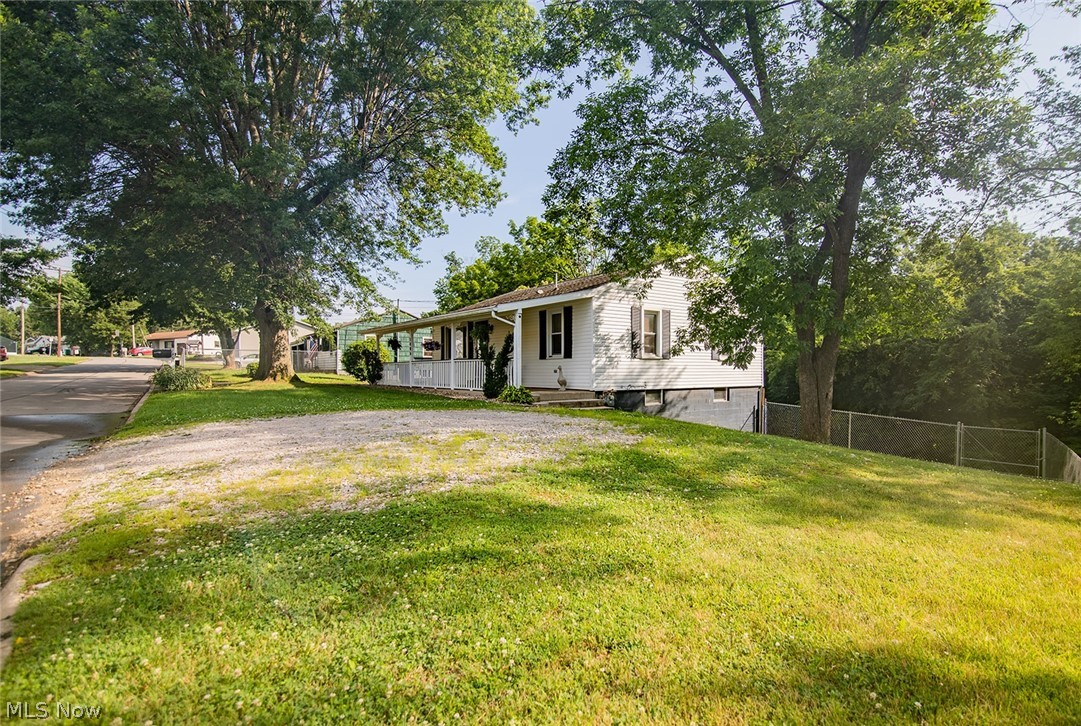 Newberry Sub - Residential