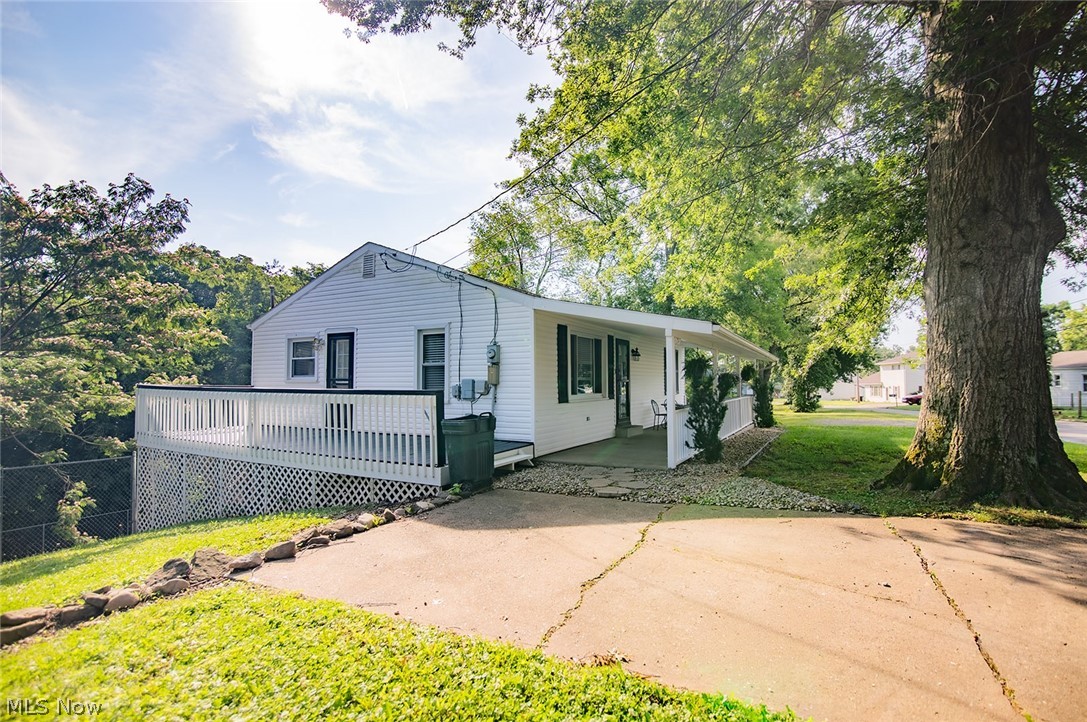 Newberry Sub - Residential