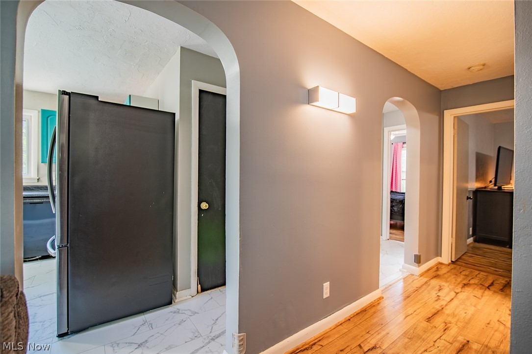 Newberry Sub - Residential