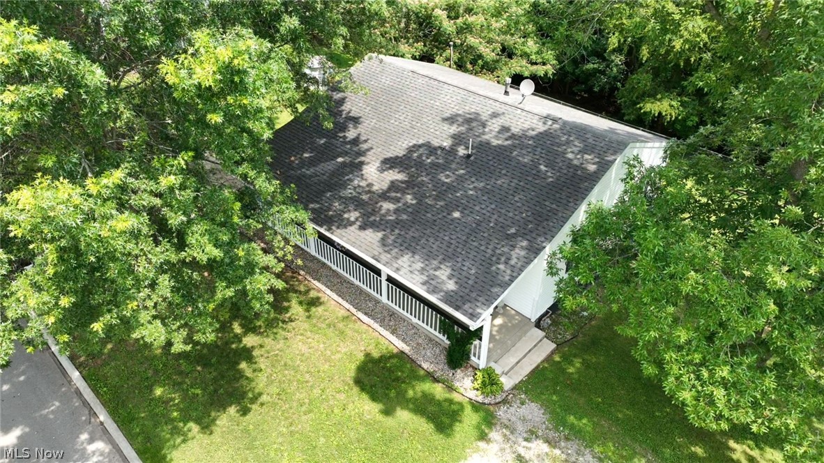 Newberry Sub - Residential