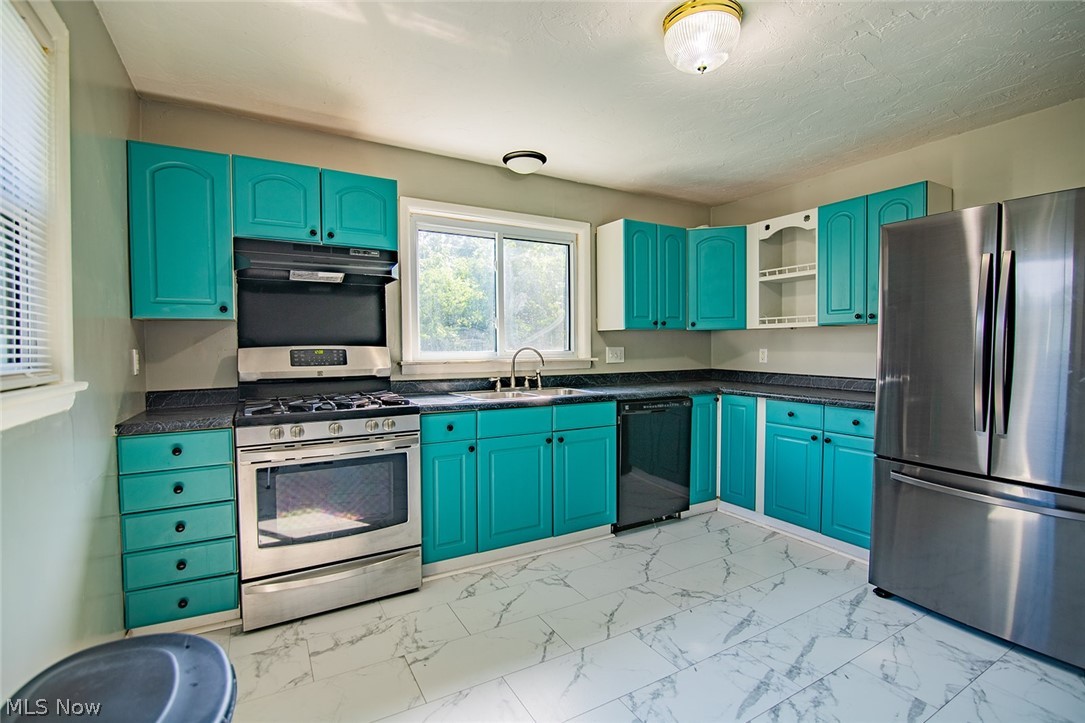 Newberry Sub - Residential