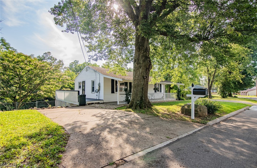 Newberry Sub - Residential