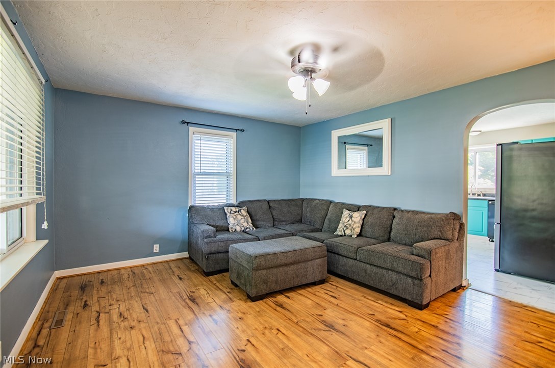 Newberry Sub - Residential