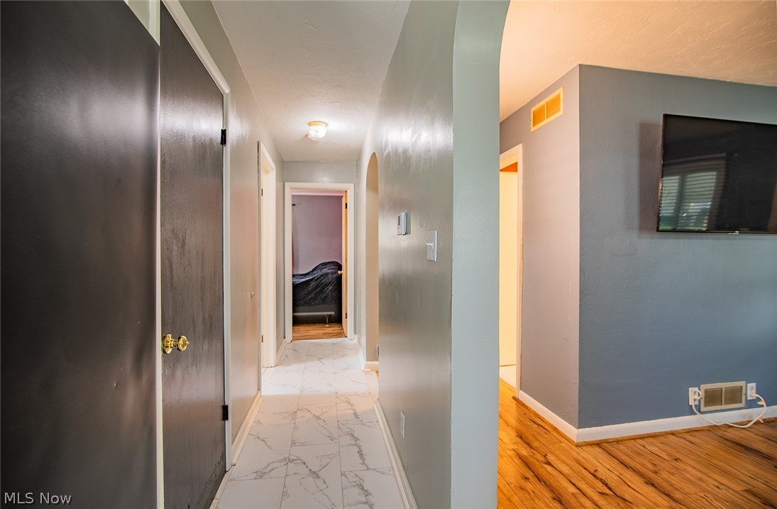 Newberry Sub - Residential