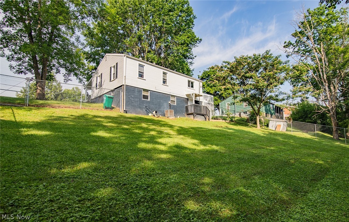 Newberry Sub - Residential
