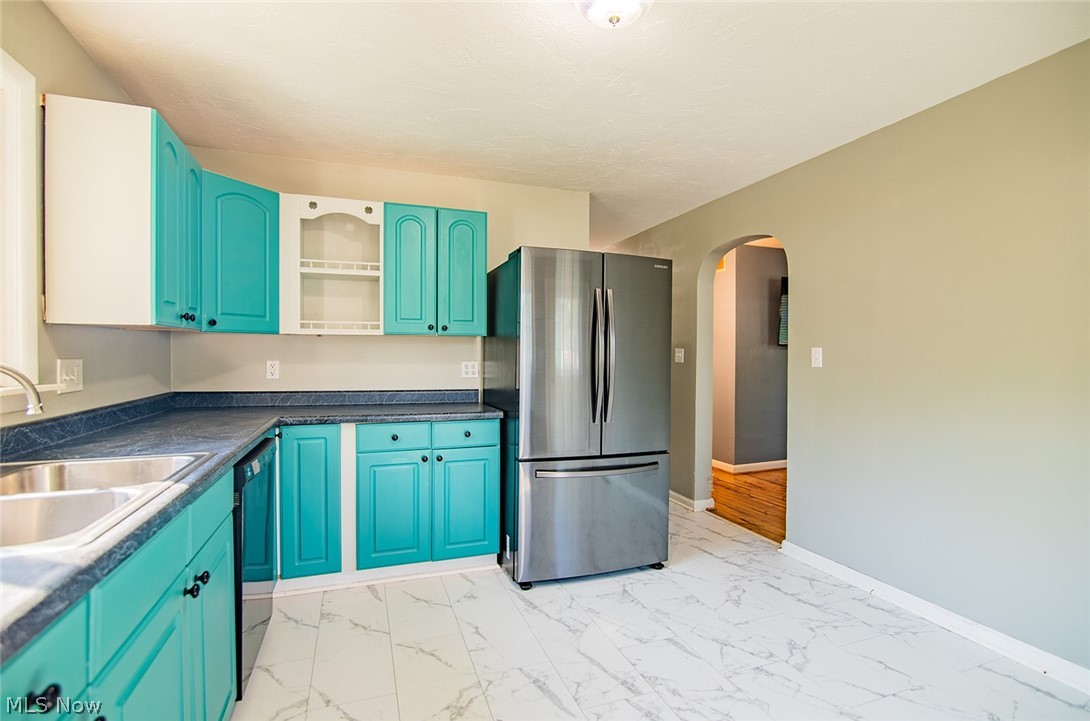 Newberry Sub - Residential