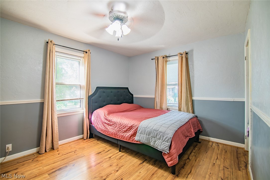 Newberry Sub - Residential