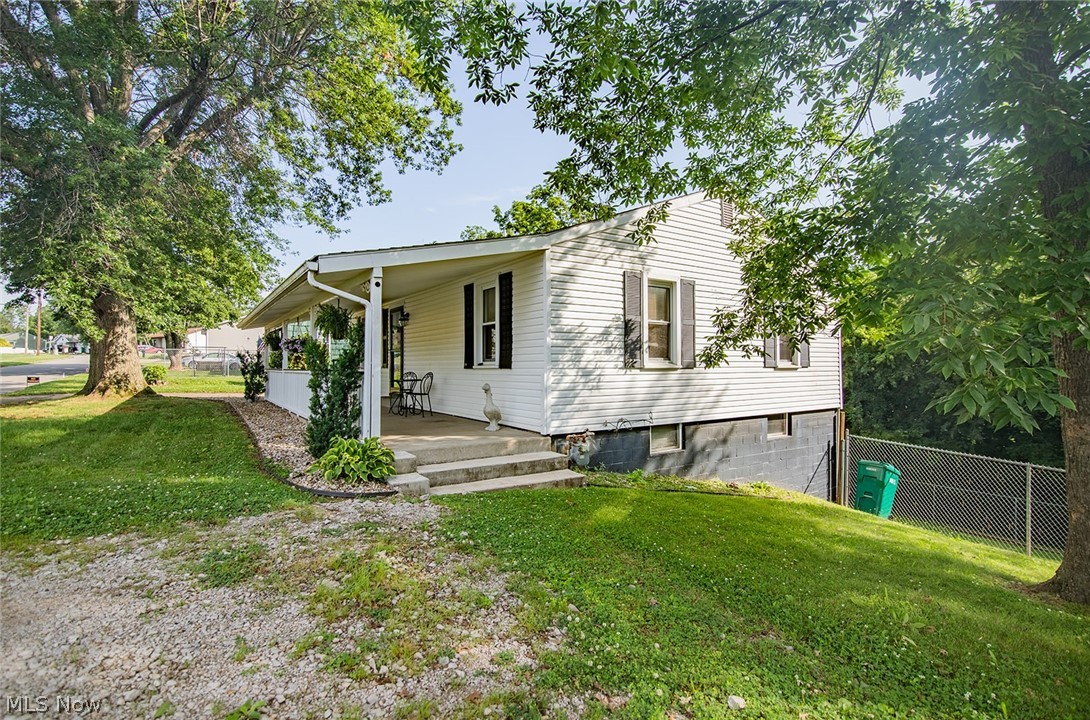 Newberry Sub - Residential