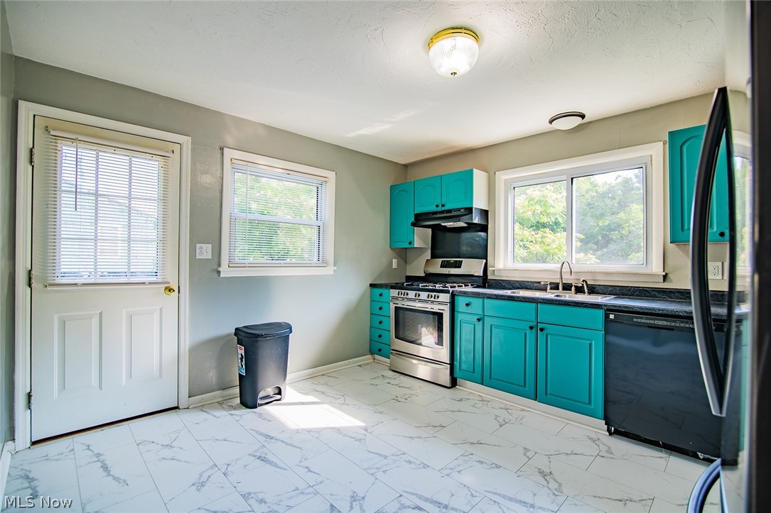 Newberry Sub - Residential