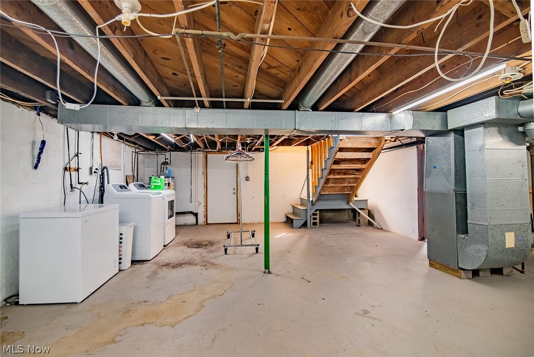 Newberry Sub - Residential