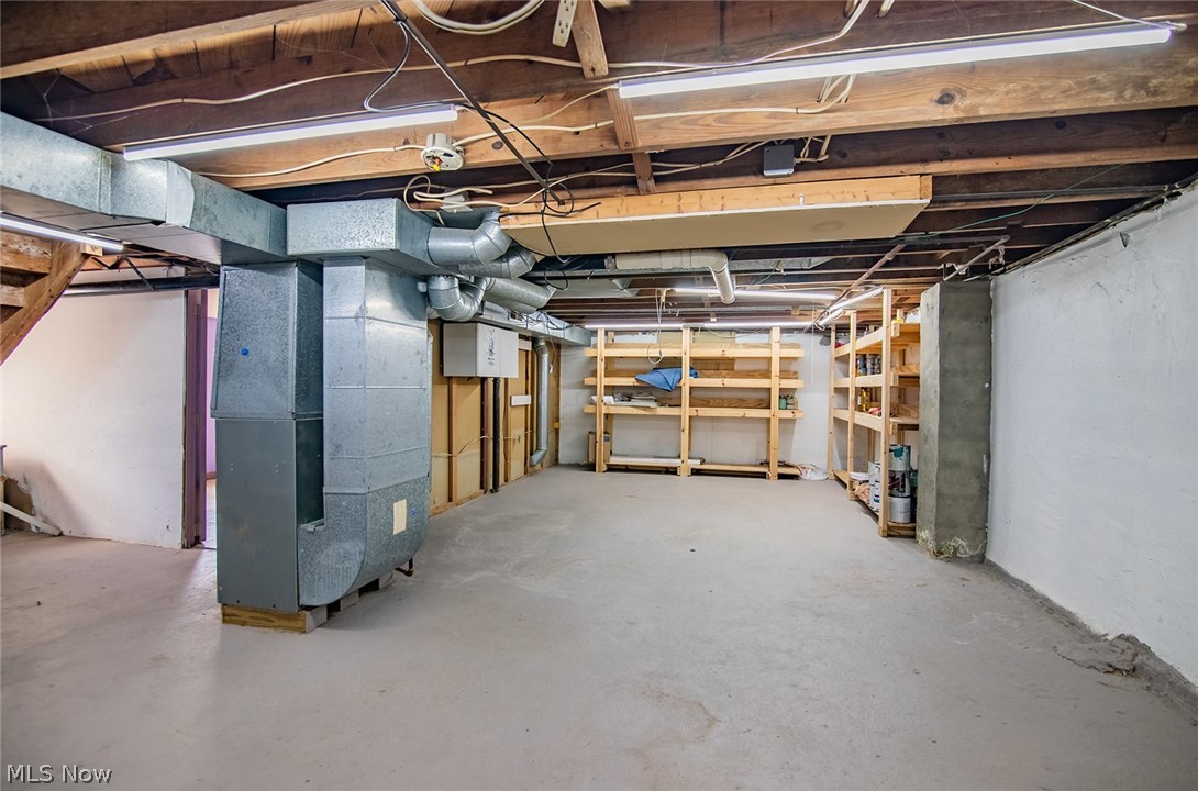 Newberry Sub - Residential