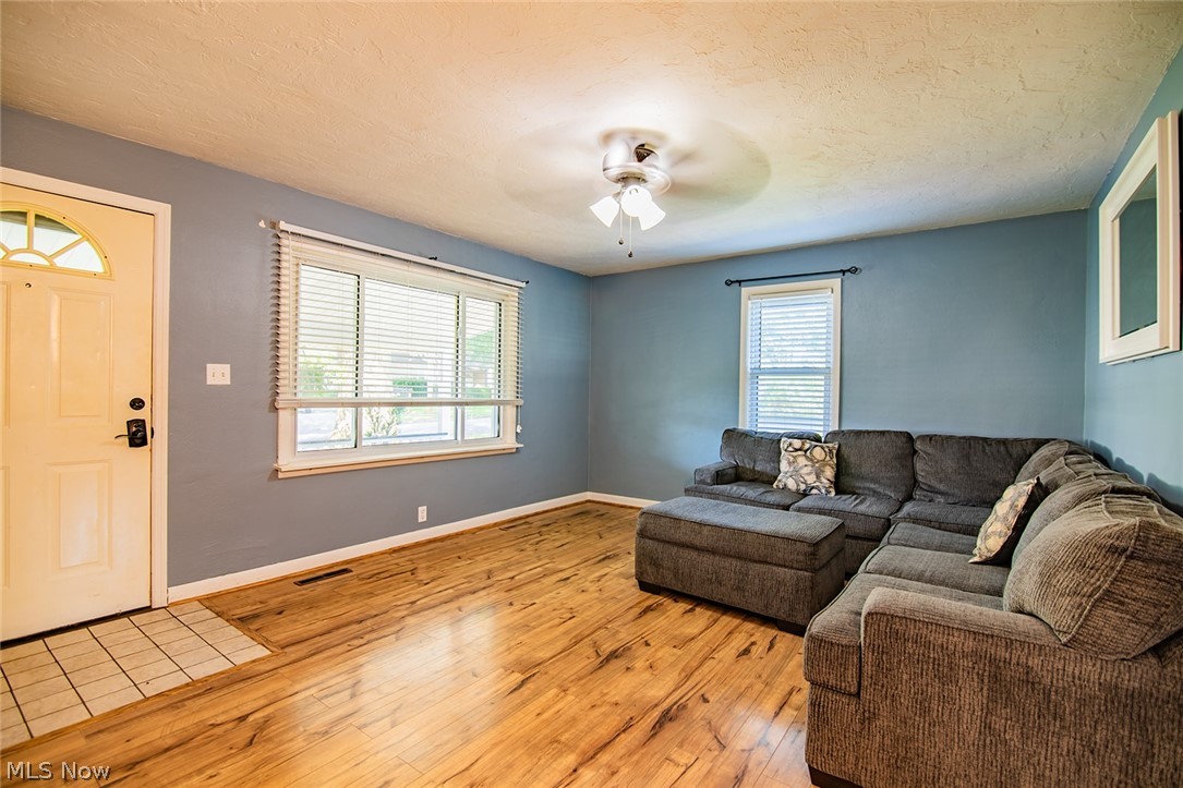 Newberry Sub - Residential
