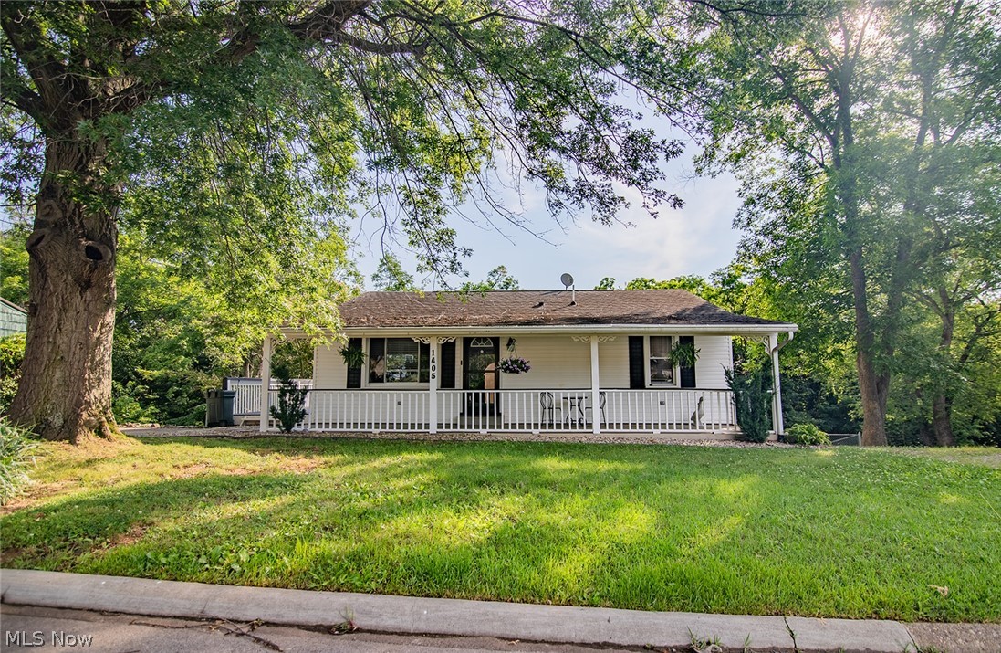 Newberry Sub - Residential