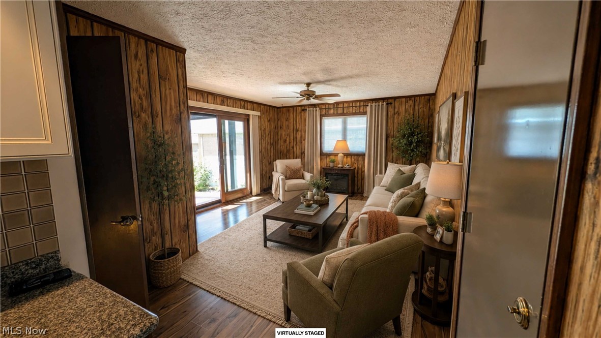 Brookcrest - Residential