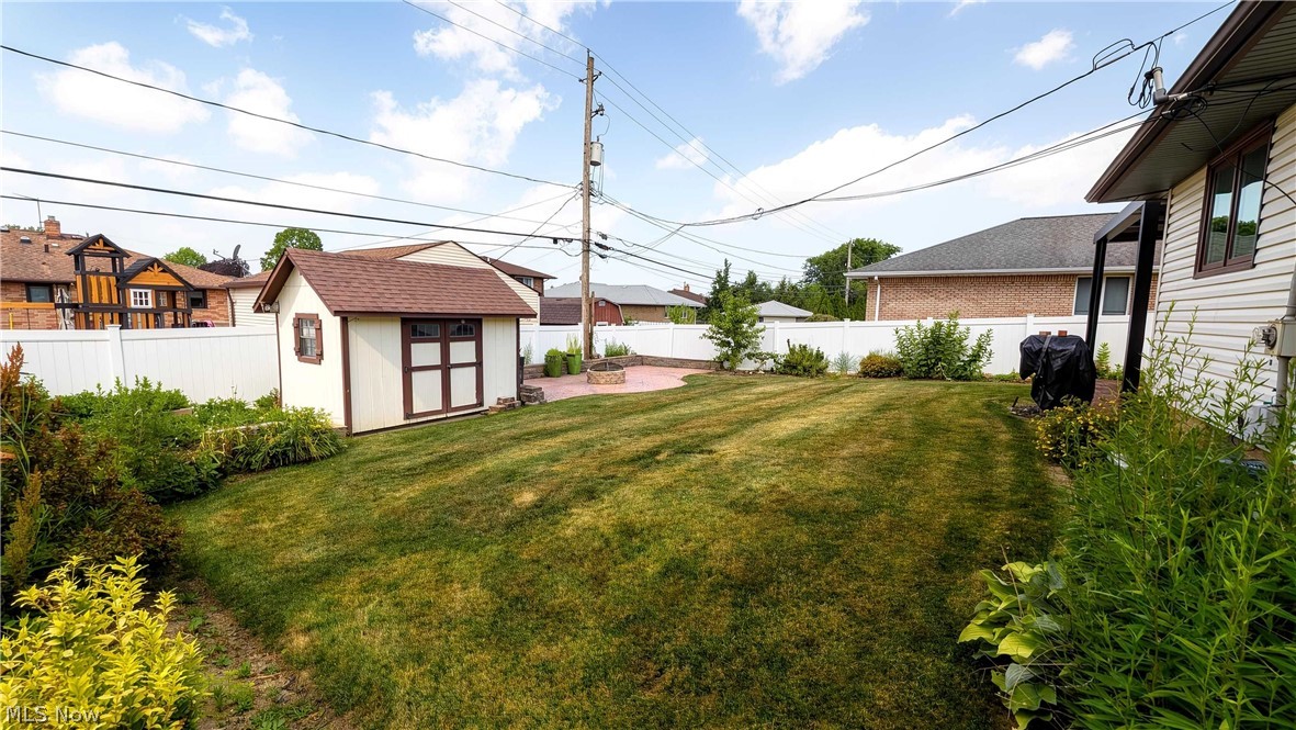 Brookcrest - Residential